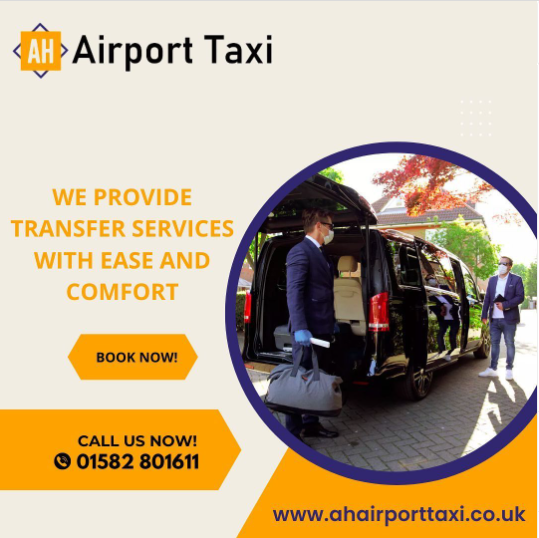 (c) Ahairporttaxi.co.uk