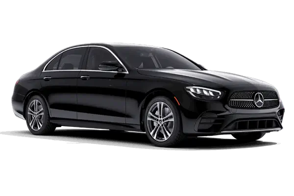First Class car booking