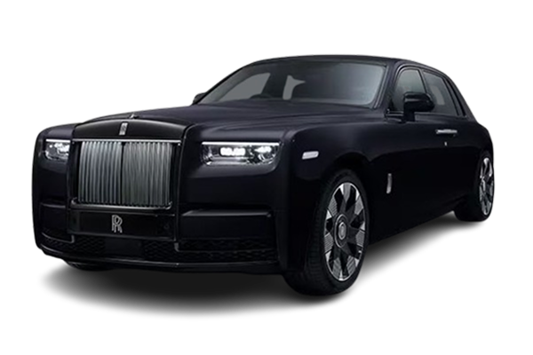 Rolls Royce Phantom car booking